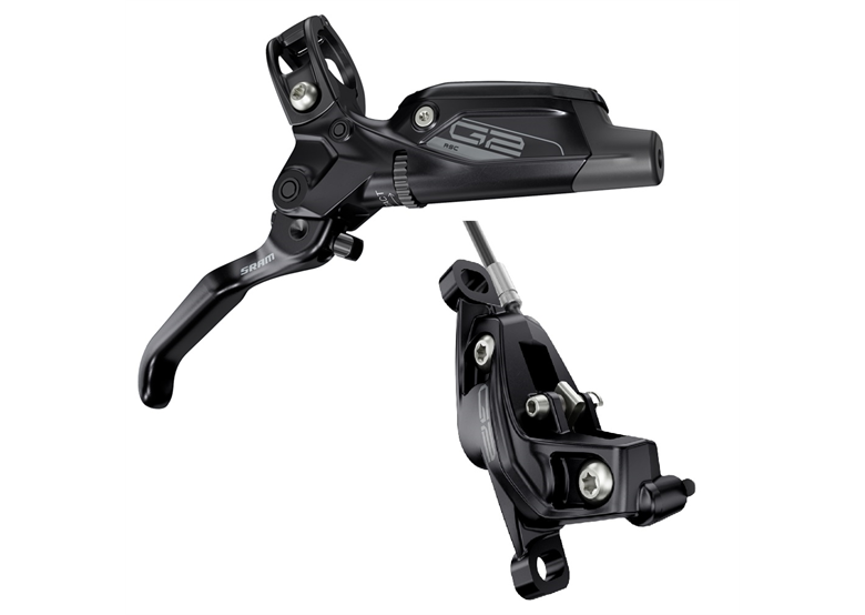 Hamulec tarczowy SRAM G2 RSC 20P