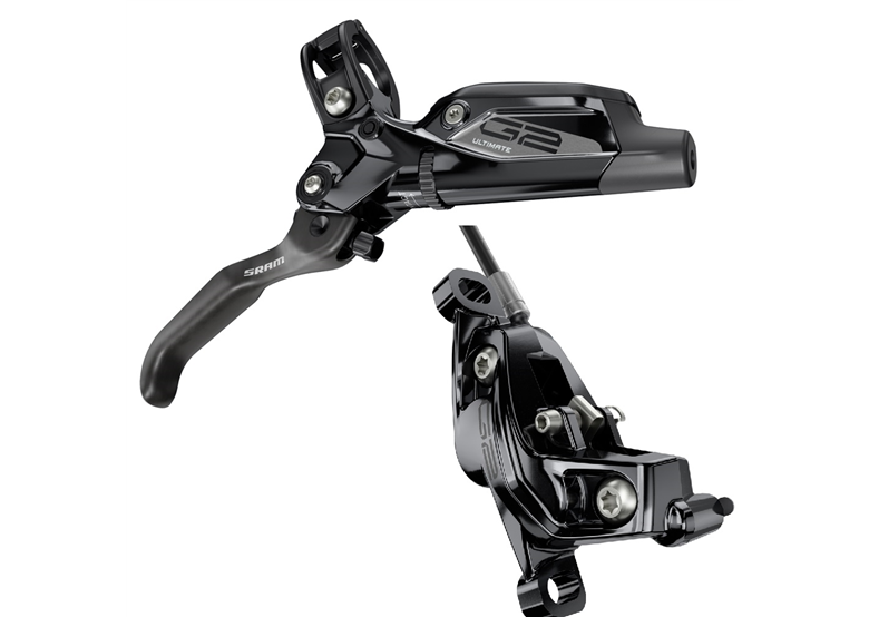 Hamulec tarczowy SRAM G2 Ultimate