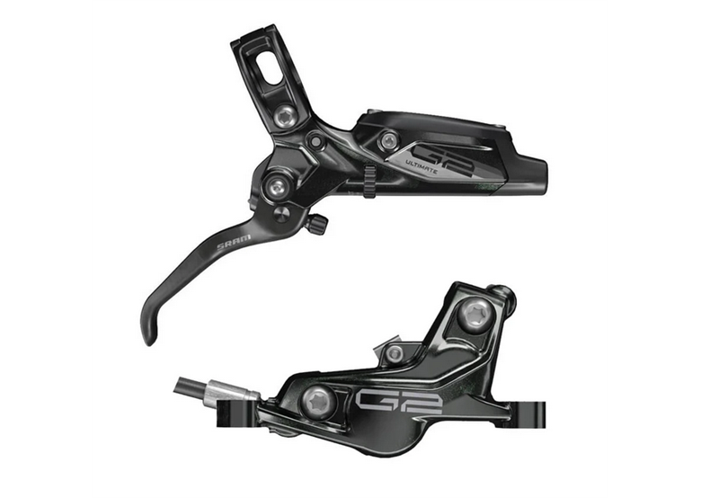 Hamulec tarczowy SRAM G2 Ultimate