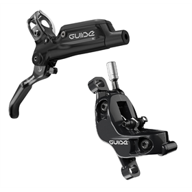 Hamulec tarczowy SRAM Guide R