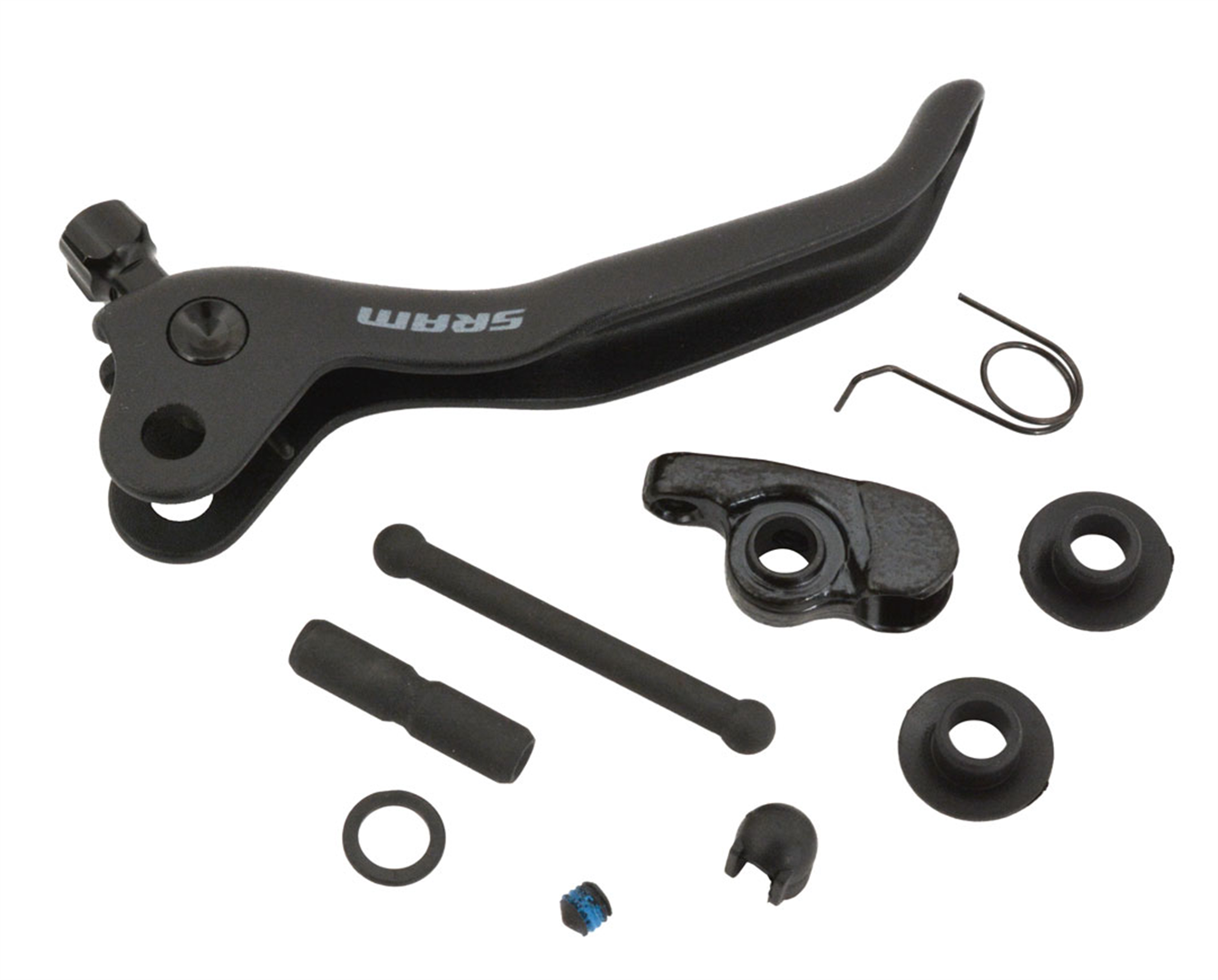 Sram Guide R Rebuild Kit Klamka hamulca SRAM GUIDE R/RE | CentrumRowerowe.pl
