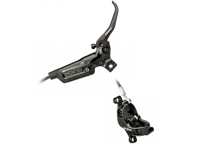 Hamulec tarczowy SRAM Guide RS