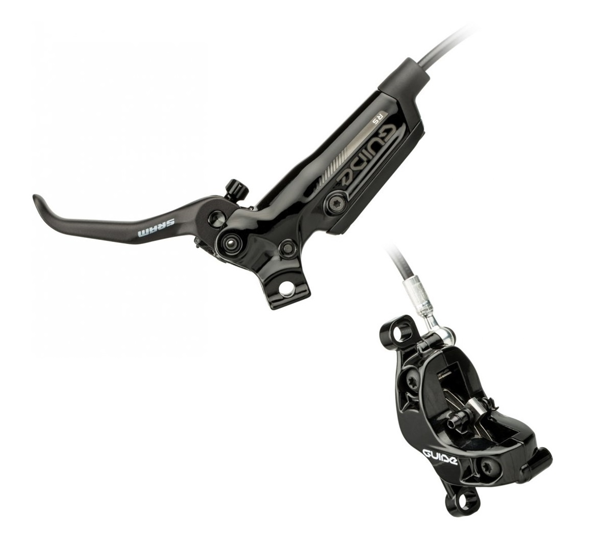 Ремкомплект sram guide rs