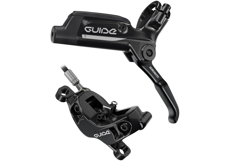 Hamulec tarczowy SRAM Guide T