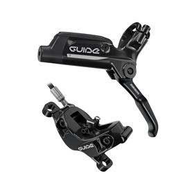 Hamulec tarczowy SRAM Guide T