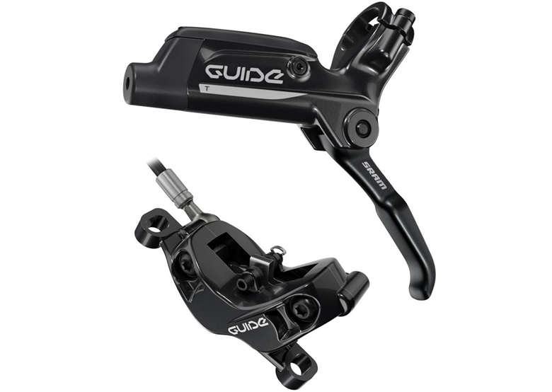 Hamulec tarczowy SRAM Guide T