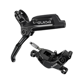 Hamulec tarczowy SRAM Guide T