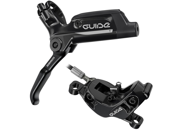 Hamulec tarczowy SRAM Guide T