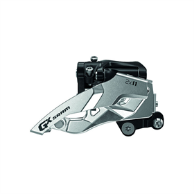 Przerzutka przednia SRAM GX