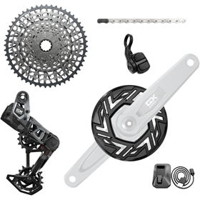 Grupa MTB SRAM GX Eagle AXS Transmission E-MTB T-Type