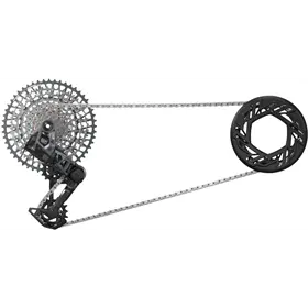 Grupa MTB SRAM GX Eagle AXS Transmission E-MTB T-Type