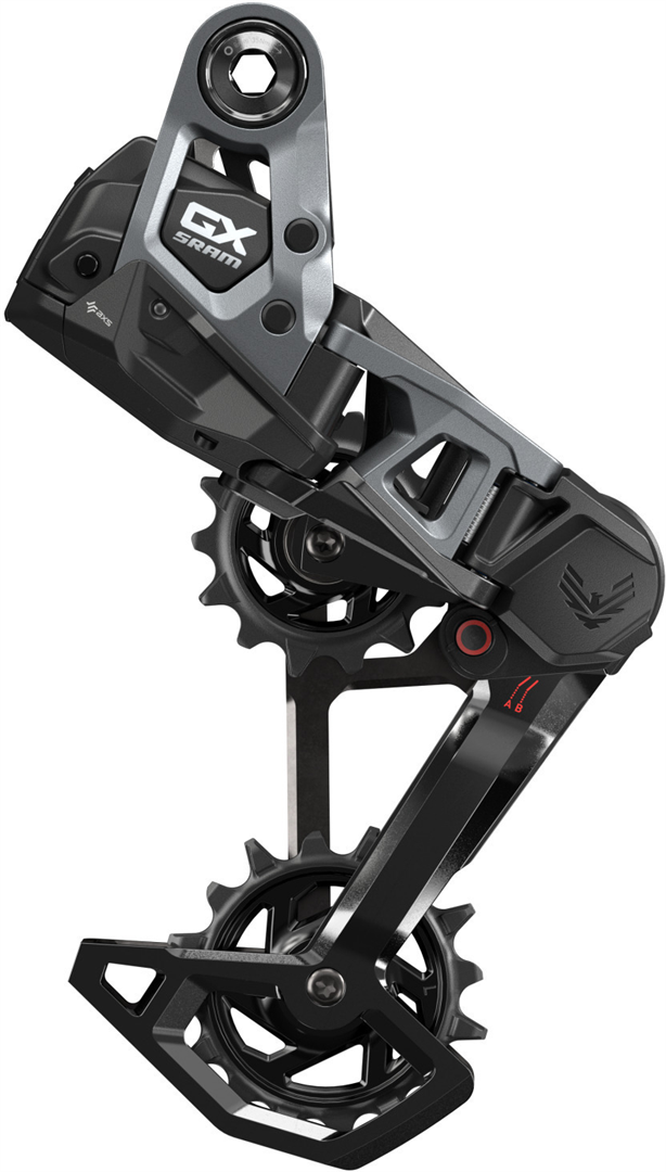sram tt 500