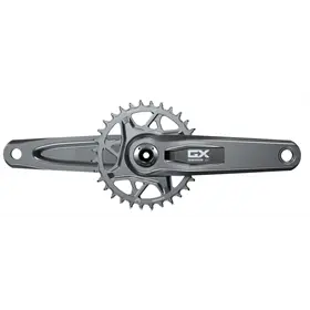 Grupa MTB SRAM GX Eagle AXS Transmission T-Type D2