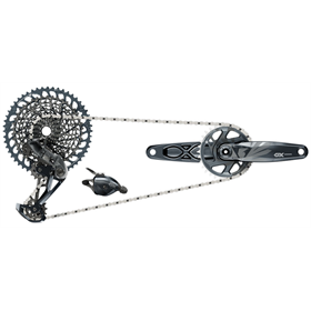 Grupa MTB SRAM GX Eagle DUB Boost