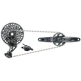 Grupa MTB SRAM GX Eagle DUB Boost | CentrumRowerowe.pl