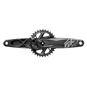 Mechanizm korbowy SRAM GX Eagle DUB Boost
