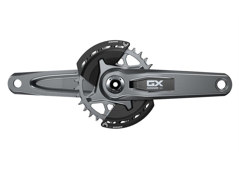 Mechanizm korbowy SRAM GX Eagle T-Type