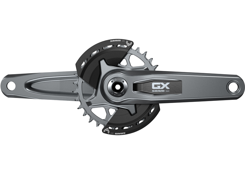 Mechanizm korbowy SRAM GX Eagle T-Type Wide