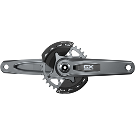 Mechanizm korbowy SRAM GX Eagle T-Type Wide