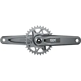 Mechanizm korbowy SRAM GX Eagle T-Type Wide