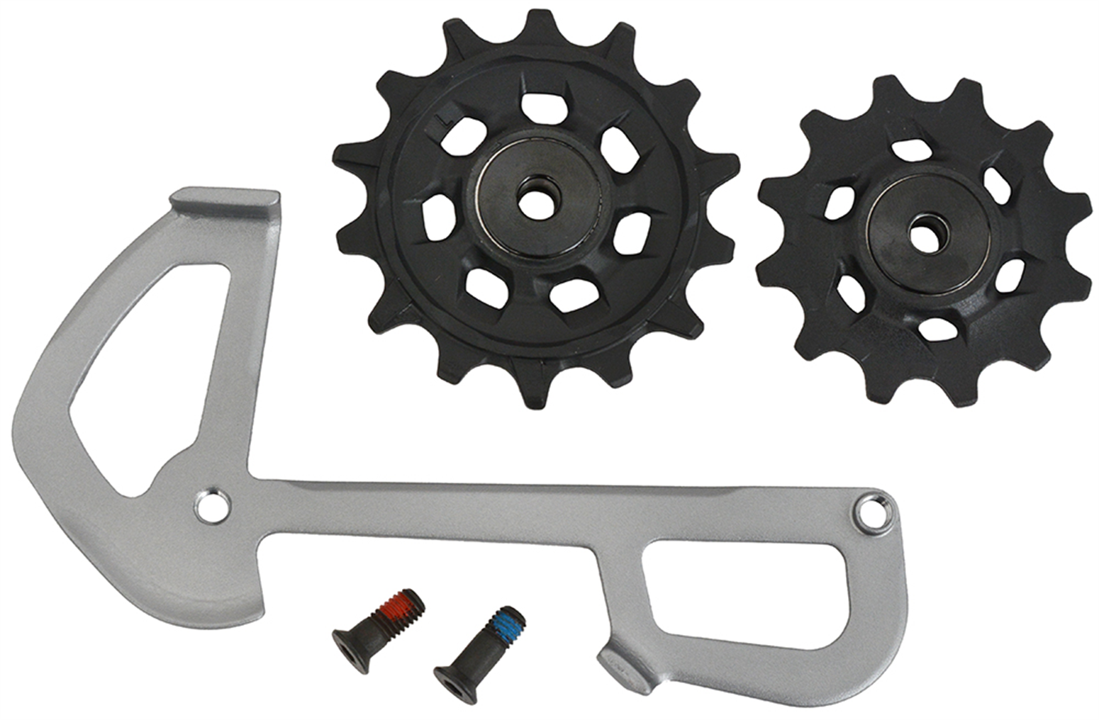 Galets De Dérailleur SRAM GX Eagle X-Sync 12v + Chape Interne - Neuf
