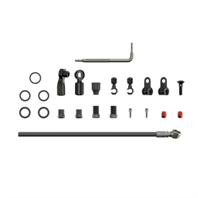 Przewód hydrauliczny SRAM Hose Kit Road
