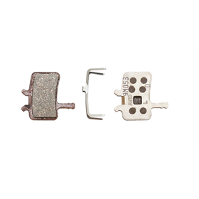 Okładziny hamulcowe SRAM Juicy/BB7