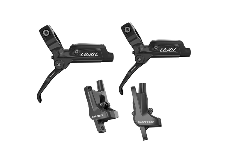 Komplet hamulców SRAM Level