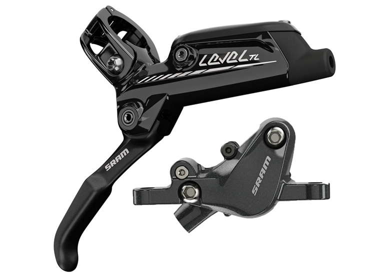 Hamulec tarczowy SRAM Level TL