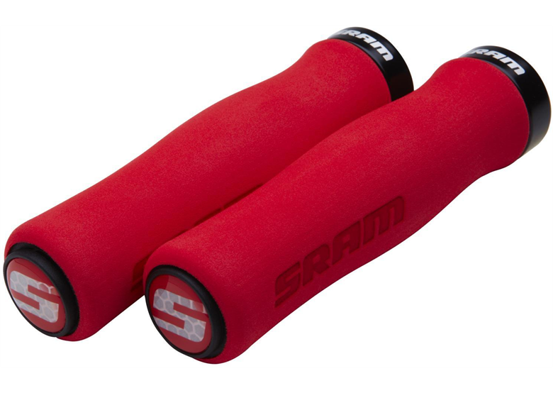 Gripy SRAM Locking Contour Foam