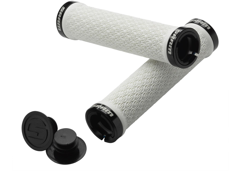 Gripy SRAM Lockring
