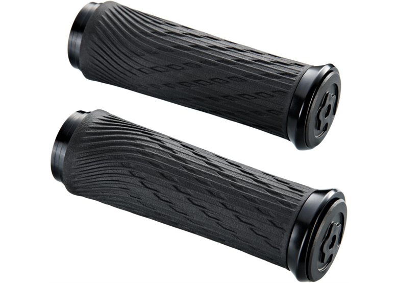 Gripy SRAM Lockring Gripshift