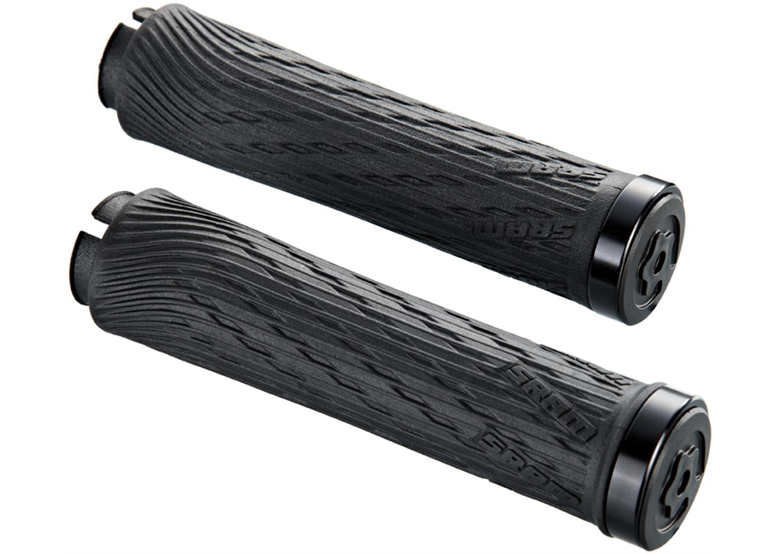 Gripy SRAM Lockring XX1 Gripshift