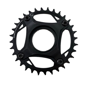 Zębatka do roweru elektrycznego SRAM Mahle Gen2