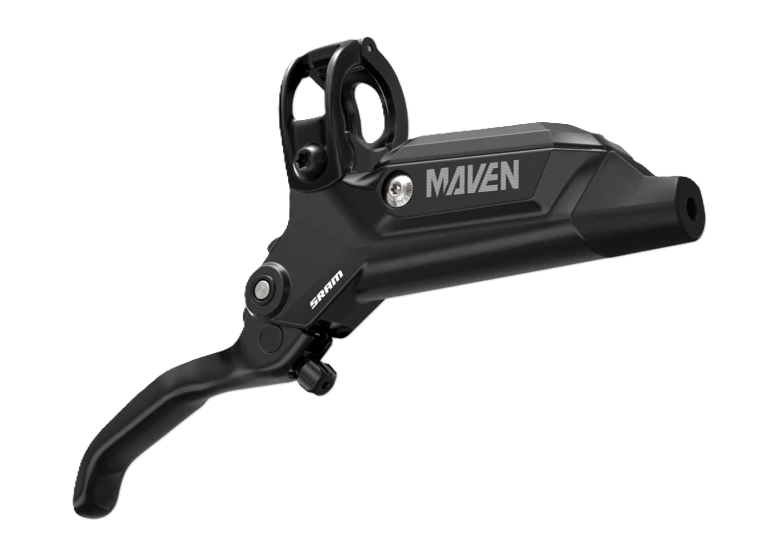 Hamulec tarczowy SRAM Maven Base