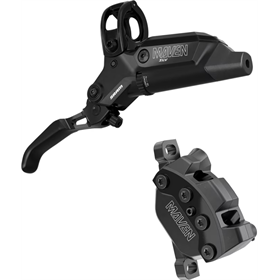 Hamulec tarczowy SRAM Maven Silver B1