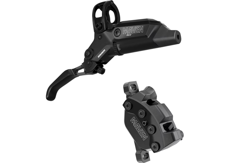 Hamulec tarczowy SRAM Maven Silver B1