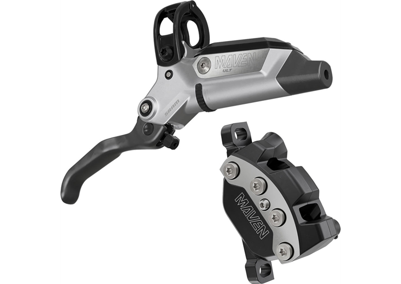 Hamulec tarczowy SRAM Maven Ultimate B1