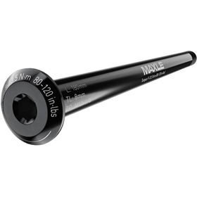 Oś piasty SRAM Maxle Stealth