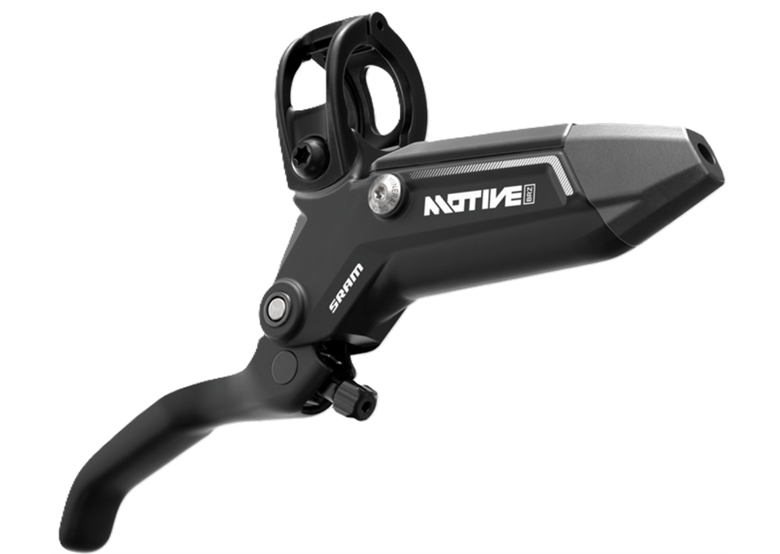 Hamulec tarczowy SRAM Motive Bronze