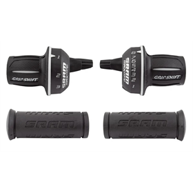 Manetki SRAM MRX Comp (do Shimano)