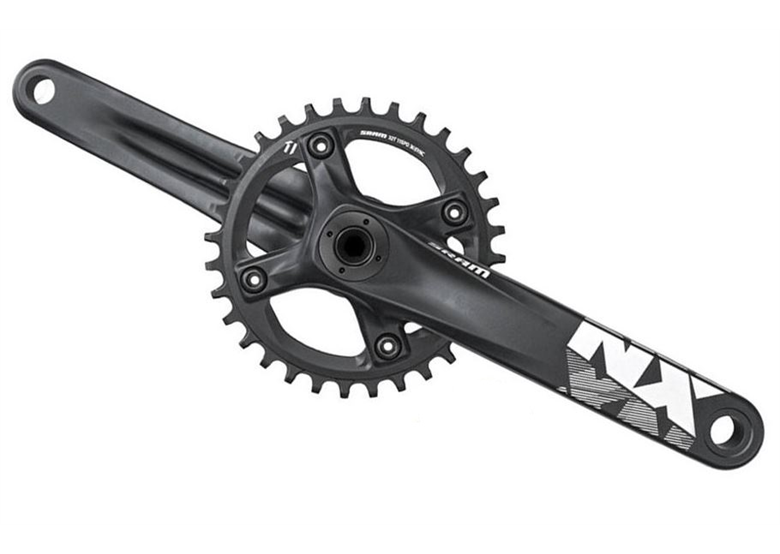 Mechanizm korbowy SRAM NX