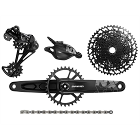 Grupa MTB SRAM NX Eagle DUB