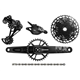 Grupa MTB SRAM NX Eagle DUB