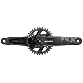 Mechanizm korbowy SRAM NX Eagle DUB