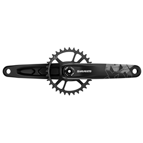 Mechanizm korbowy SRAM NX Eagle DUB Boost