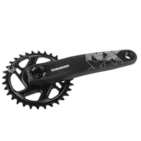 Mechanizm korbowy SRAM NX Eagle DUB Boost
