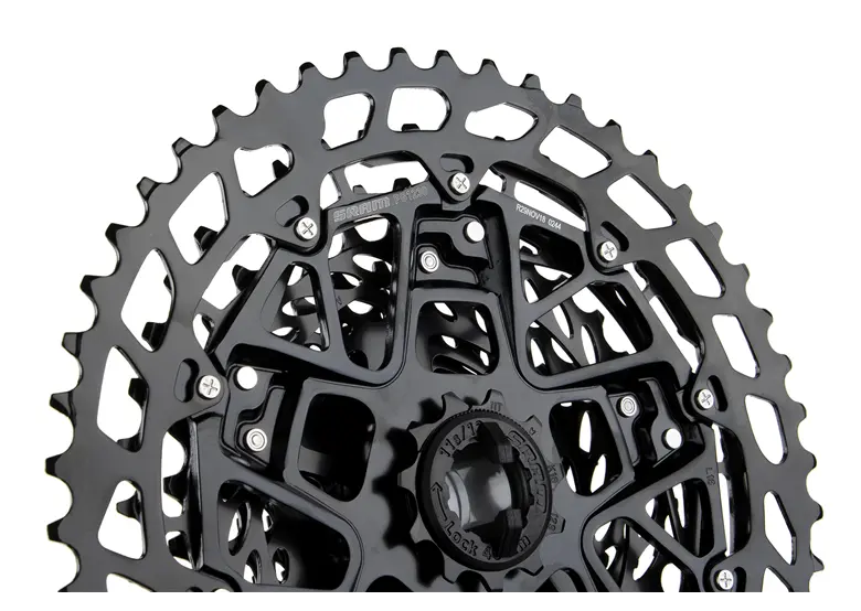 スラム SRAM NX EAGLE イーグル PG1230 11-50 Kaseta rowerowa SRAM NX Eagle PG-1230 11-50 12s - Sklep SPORTMAN