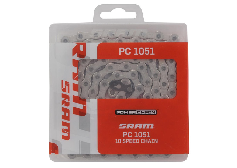 Łańcuch SRAM PC-1051