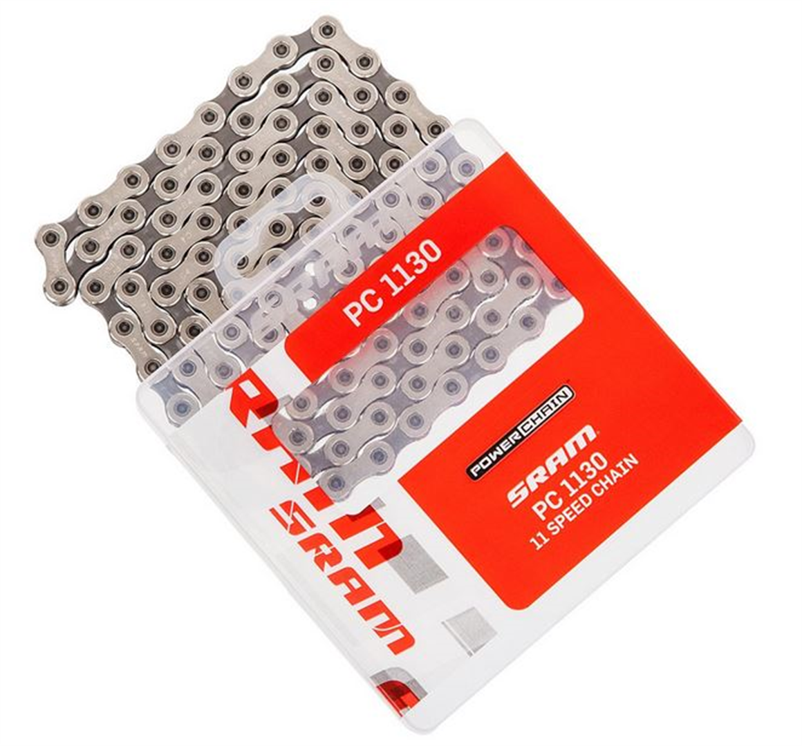 Łańcuch SRAM PC-1130 | CentrumRowerowe.pl